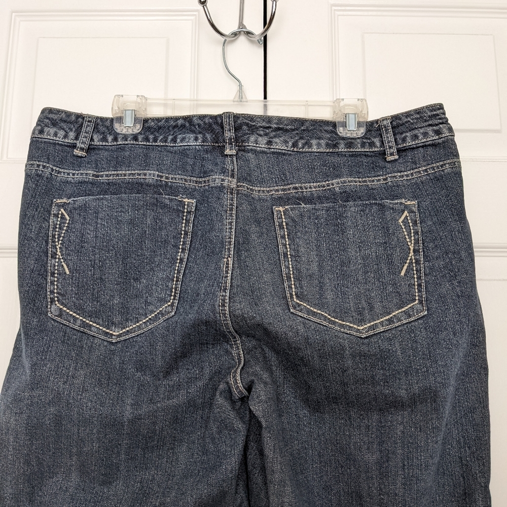 AVENUE JEANS - Picture 5 of 7